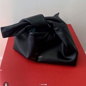 NEW Merit x Proenza Schouler LIMITED EDITION The Signature Bag Vegan Leather